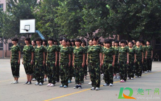 2020大一新生要军训多久(2020年高一新生军训时间) 2020大一新生要军训多久(2020年高一新生军训时间)