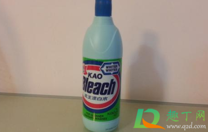 漂白水可以洗地毯吗(什么样的地毯可以用水洗)