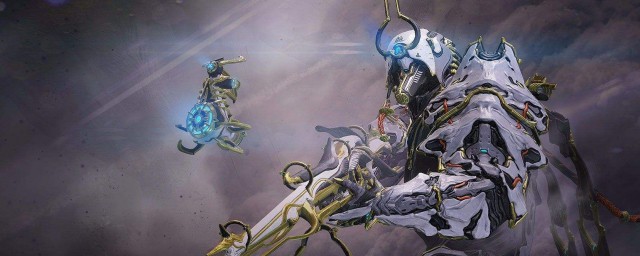 星际战甲琉璃战甲获得方法详解(星际战甲中的琉璃碎片在哪里)