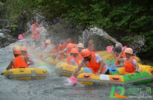 漂流用什么水枪好(漂流神器水枪) 漂流用什么水枪好(漂流神器水枪)