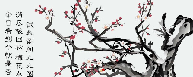 四九日期是固定的吗(四九是几号开始)