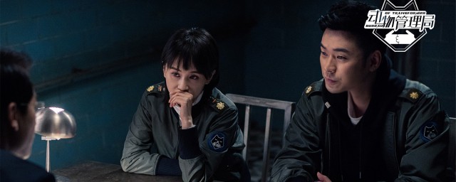 列出五名演员以及动物代表名单(动物明星评选)