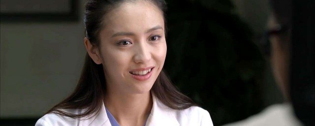 男女主角色简介(男女主角都叫什么名字)