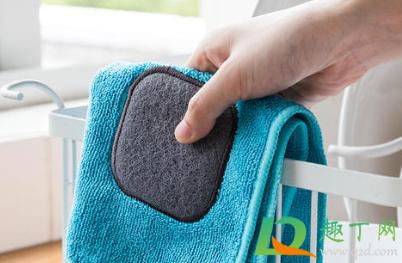 家用抹布多久换一次(抹布一般用多久)