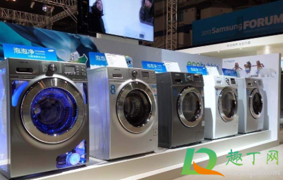 洗衣机噪音大怎么办(洗衣机噪音太大是什么问题) 洗衣机噪音大怎么办(洗衣机噪音太大是什么问题)