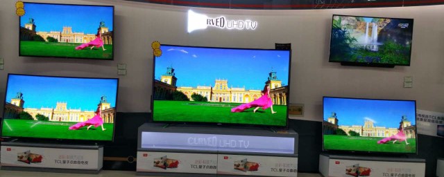 TCL电视有应用商店吗(tcl电视没有应用商店)