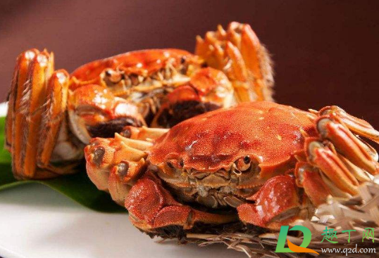 螃蟹蒸好后是立马打开锅吗(螃蟹蒸完立即出锅吗?)