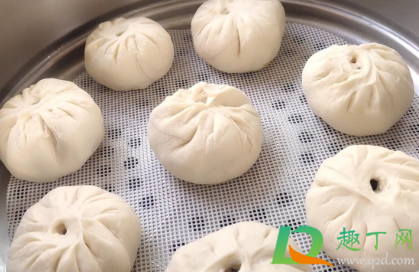 蒸包子怎么不粘纱布(蒸包子怎么不粘布小窍门) 蒸包子怎么不粘纱布(蒸包子怎么不粘布小窍门)