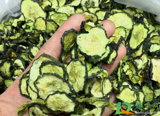 黄瓜吃不了可以切片晒干吗(黄瓜太多了吃不完可以晒干吃吗)