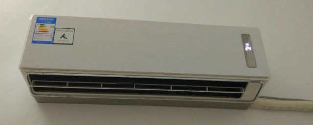 冬天如何用空调除湿(冬天怎么开空调除湿)