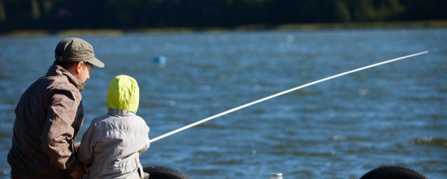 应该用什么样的钓饵(钓鱼饵料用什么好)
