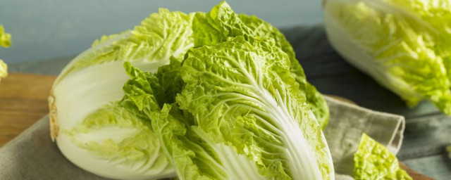 哪些人不能多吃白菜(哪些人不能吃大白菜)