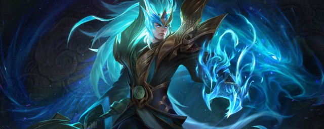 王者荣耀项羽出装铭文推荐详解(最新项羽出装和铭文)