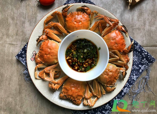 螃蟹蒸好要闷一会吗(螃蟹蒸好闷多久) 螃蟹蒸好要闷一会吗(螃蟹蒸好闷多久)