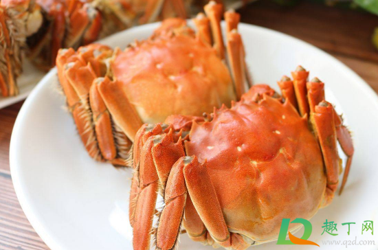 螃蟹可以反复蒸着吃吗(螃蟹可以一直蒸着吗) 螃蟹可以反复蒸着吃吗(螃蟹可以一直蒸着吗)