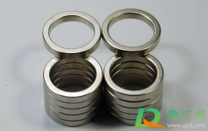 废旧磁铁能干什么用(用电磁铁搬运废铁有什么好处)