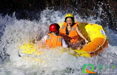 漂流要一米几才能玩(1米身高能去哪里漂流)