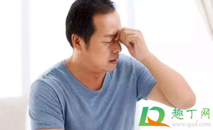 早晨起来短暂头晕是怎么回事(早晨起来头晕很久) 早晨起来短暂头晕是怎么回事(早晨起来头晕很久)