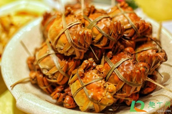 螃蟹3两和3.5两有什么区别(3两螃蟹和2.5两)