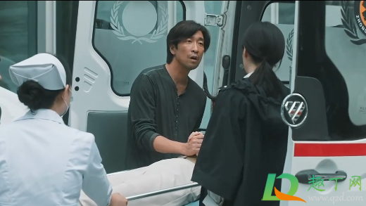 网剧在劫难逃在哪取景拍摄的(网剧在劫难逃剧照)