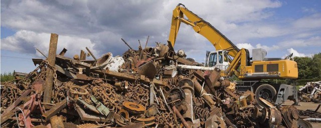 再生金属行业分析简述(再生资源和生产性废旧金属)