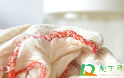 厨房抹布的味道怎么祛除(厨房抹布怎么去味)