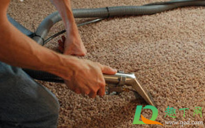 地毯长时间不清洗会有螨虫吗(什么地毯不容易生螨虫)