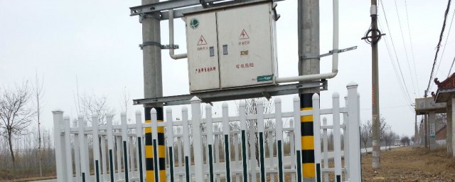 变压器离房子多少米为安全距离(变压器离居住房屋的安全距离是几米)