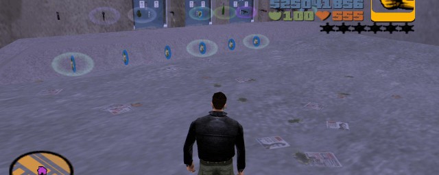 IOS版侠盗猎车手如何下载(IOS版侠盗猎车手下载)