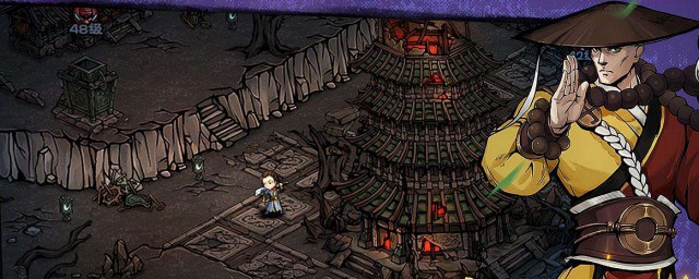 烟雨江湖西门吹雪狗位置坐标详解(烟雨江湖西门吹雪)