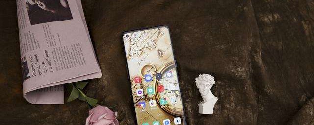 reno3 pro参数 送给需要的你