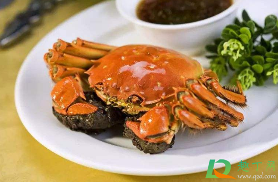 螃蟹蒸好后是立马打开锅吗(螃蟹蒸完立即出锅吗?)