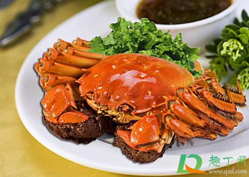 螃蟹蒸久了蟹黄会化掉吗(螃蟹蒸时间久了黄就没了吗) 螃蟹蒸久了蟹黄会化掉吗(螃蟹蒸时间久了黄就没了吗)