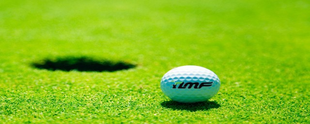 一般18洞72标准杆(18洞72杆什么水平)