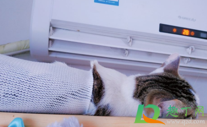 空调不制冷了怎么回事不滴水(空调制冷不滴水怎么回事?)