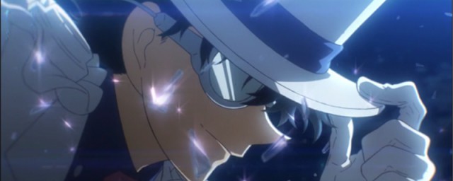 基德迷抓紧看过来(我们要看基德)