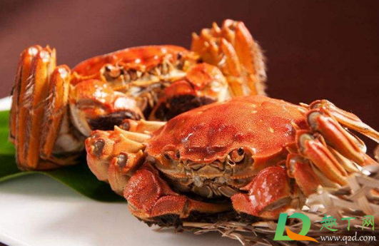 螃蟹蒸10分钟可以杀死寄生虫吗(螃蟹的寄生虫能蒸死吗)