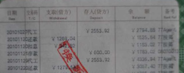 会不会影响信誉呢?(什么情况下信誉会受到影响)