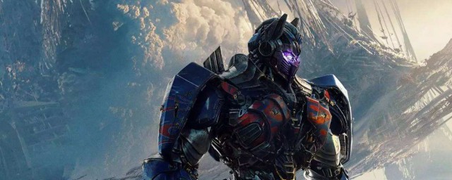 变形金刚具体内容介绍(变形金刚组成)