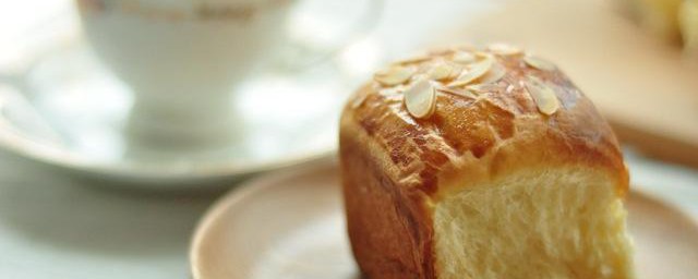 如何制作电饭煲面包(如何做电饭煲面包)