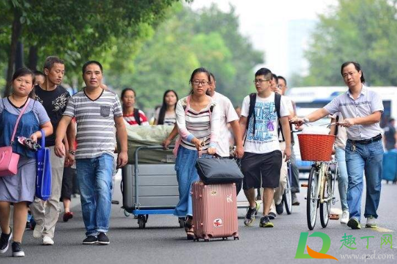 2020秋季开学后可以在外面租房住吗(2020年什么时候可以租房)