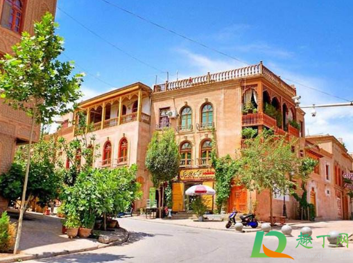 新疆现在解封了吗(新疆有没有解封的消息)