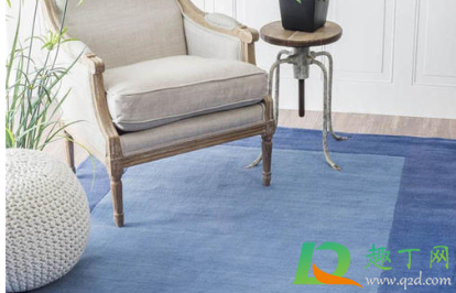 针对地毯特殊污渍如何处理(地毯 污渍)