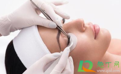 点痣后有坑怎么修复(点完痣有坑怎么修复)