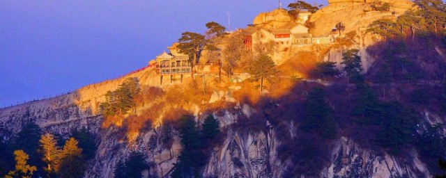 泰山被称为五岳之首的原因盘点(泰山为什么是五岳之首的原因)