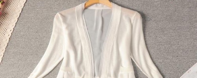 空调衣服在夏天穿(夏天穿空调服有用吗)