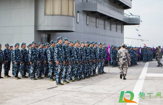 军训一定要穿军训鞋吗(军训要穿的鞋子) 军训一定要穿军训鞋吗(军训要穿的鞋子)