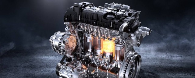 四冲程是什么(四冲程是什么能转化为什么能)