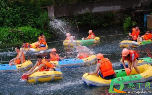 漂流用什么水枪好(漂流神器水枪) 漂流用什么水枪好(漂流神器水枪)