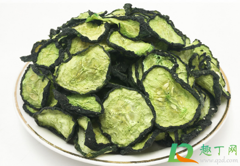 晒黄瓜干不撒盐能晒不(晒老黄瓜用盐腌吗) 晒黄瓜干不撒盐能晒不(晒老黄瓜用盐腌吗)